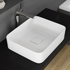 Dreja Умывальник накладной Джой 460 – фотография-5